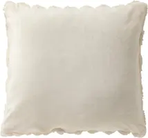 Dutch Decor kussen viva 45x45cm snow white - afbeelding 2