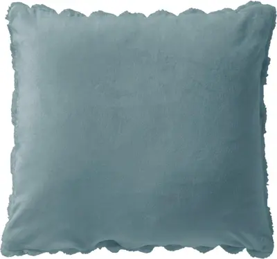 Dutch Decor kussen viva 45x45cm sterling blue - afbeelding 2