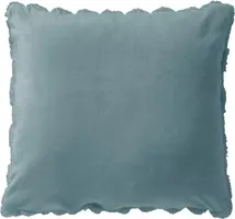 Dutch Decor kussen viva 45x45cm sterling blue - afbeelding 2