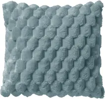 Dutch Decor kussen viva 45x45cm sterling blue