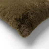 Dutch Decor kussen zaya 30x50cm military olive - afbeelding 4