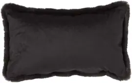 Dutch Decor kussen zaya 30x50cm raven - afbeelding 2