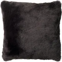 Dutch Decor kussen zaya 60x60cm raven