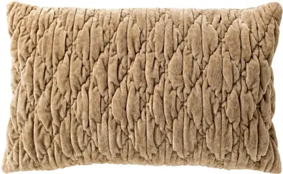 Dutch Decor kussen zion 30x50cm irish cream - afbeelding 1