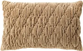 Dutch Decor kussen zion 30x50cm irish cream - afbeelding 1