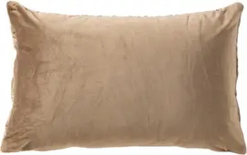 Dutch Decor kussen zion 30x50cm irish cream - afbeelding 2