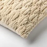 Dutch Decor kussen zion 45x45cm tofu - afbeelding 3