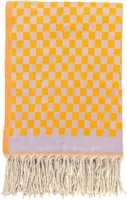 Dutch Decor plaid cristal 130x170cm orchide ice - afbeelding 1