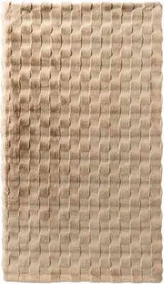 Dutch Decor plaid ferron 130x180cm irish cream - afbeelding 2