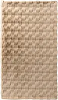 Dutch Decor plaid ferron 130x180cm irish cream - afbeelding 2