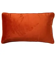 Dutch Decor sierkussen Finn polyester 50x30cm Potters Clay - afbeelding 1