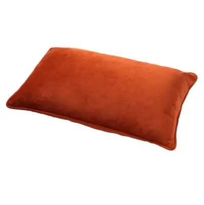 Dutch Decor sierkussen Finn polyester 50x30cm Potters Clay - afbeelding 2