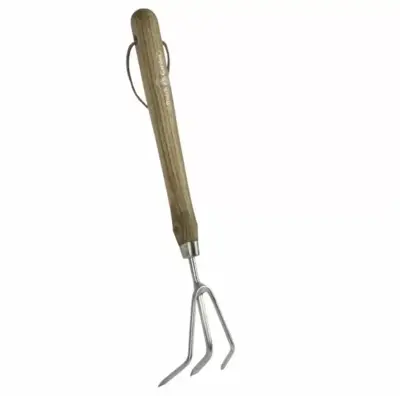 Dutch garden Handcultivator Lang