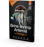 Dutch Select diepvries voer artemia&omega3 100g kopen?
