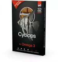 Dutch Select diepvries voer cyclops&omega3 100g kopen?
