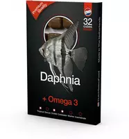 Dutch Select diepvries voer daphnia&omega3 100g kopen?