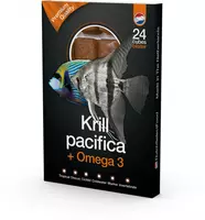 Dutch Select diepvries voer krill pacifica&omega3 100g kopen?