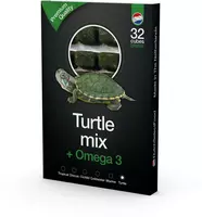 Dutch Select diepvries voer schildpad&omega3 100g kopen?