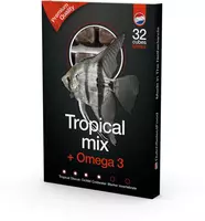 Dutch Select diepvries voer tropic mix&omega3 100g kopen?