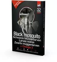 Dutch Select diepvries voer zwarte mug&omega3 100g kopen?