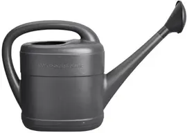 Easyday Gieter 10 Liter - Antraciet - afbeelding 2