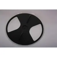 Easyday kweekhuis 39cm zwart - afbeelding 3