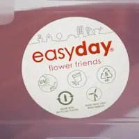 Easyday kweekhuis 39cm zwart - afbeelding 4