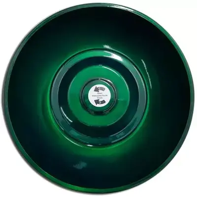 Easyfix kerstboomstandaard classic 39 cm groen - afbeelding 3