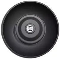 Easyfix kerstboomstandaard classic 39 cm mat zwart - afbeelding 3