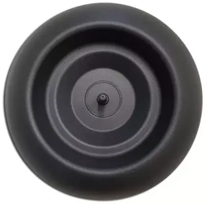 Easyfix kerstboomstandaard classic 39 cm mat zwart - afbeelding 2