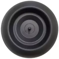 Easyfix kerstboomstandaard classic 39 cm mat zwart - afbeelding 2