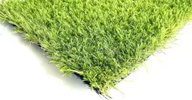 EasyLawn Finesse kunstgras 100x300cm pre-cut - afbeelding 1