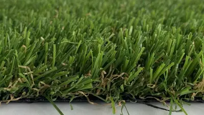 EasyLawn Finesse kunstgras 100x300cm pre-cut - afbeelding 2
