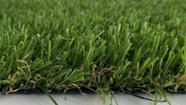 EasyLawn Finesse kunstgras 100x300cm pre-cut - afbeelding 2