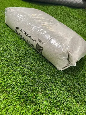EasyLawn Infillzand zak 25kg - afbeelding 1