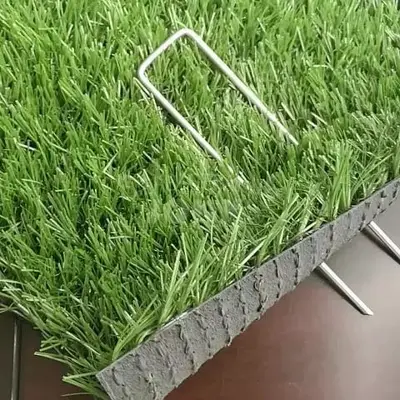 EasyLawn Pinnen zakje van 10 stuks - afbeelding 1