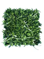 EasyLawn wandplant Fresh mix 1x1 meter - afbeelding 1