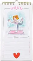 Eb: birthday calendar - afbeelding 3