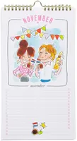 Eb: birthday calendar - afbeelding 4