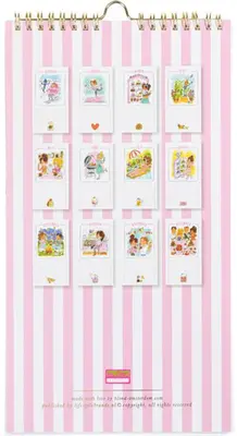 Eb: birthday calendar - afbeelding 5