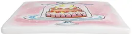 Eb: decor tile cake - afbeelding 2