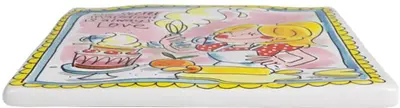Eb: decor tile cooking - afbeelding 2