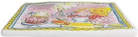 Eb: decor tile cooking - afbeelding 2