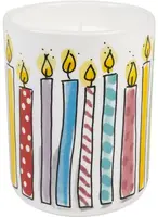 Eb: scented candle candles - afbeelding 1