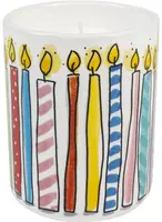 Eb: scented candle candles - afbeelding 3