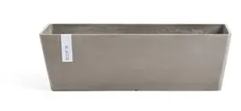 Ecopots Bruges Taupe L45 x B17 x H17 cm - afbeelding 5