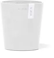 Ecopots Morinda Puurwit Ø14,2 x H16 cm - afbeelding 4