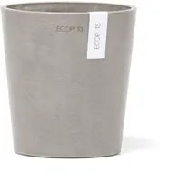 Ecopots Morinda Taupe Ø14,2 x H16 cm - afbeelding 4