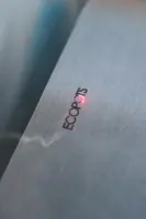 Ecopots Oslo Donkergrijs Ø45cm x H39,2 cm - afbeelding 7