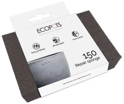 Ecopots Reparatie spons